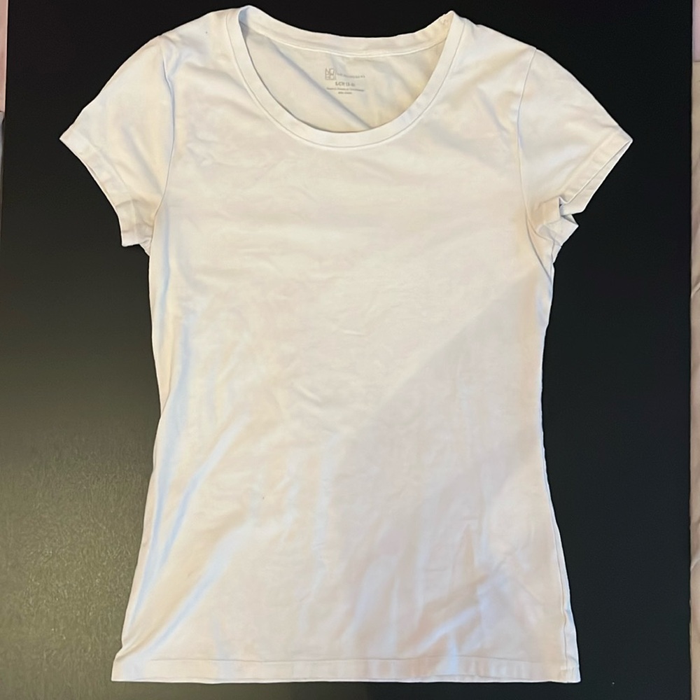 No Boundaries Women’s T-shirt